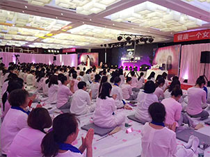 會議配合案例